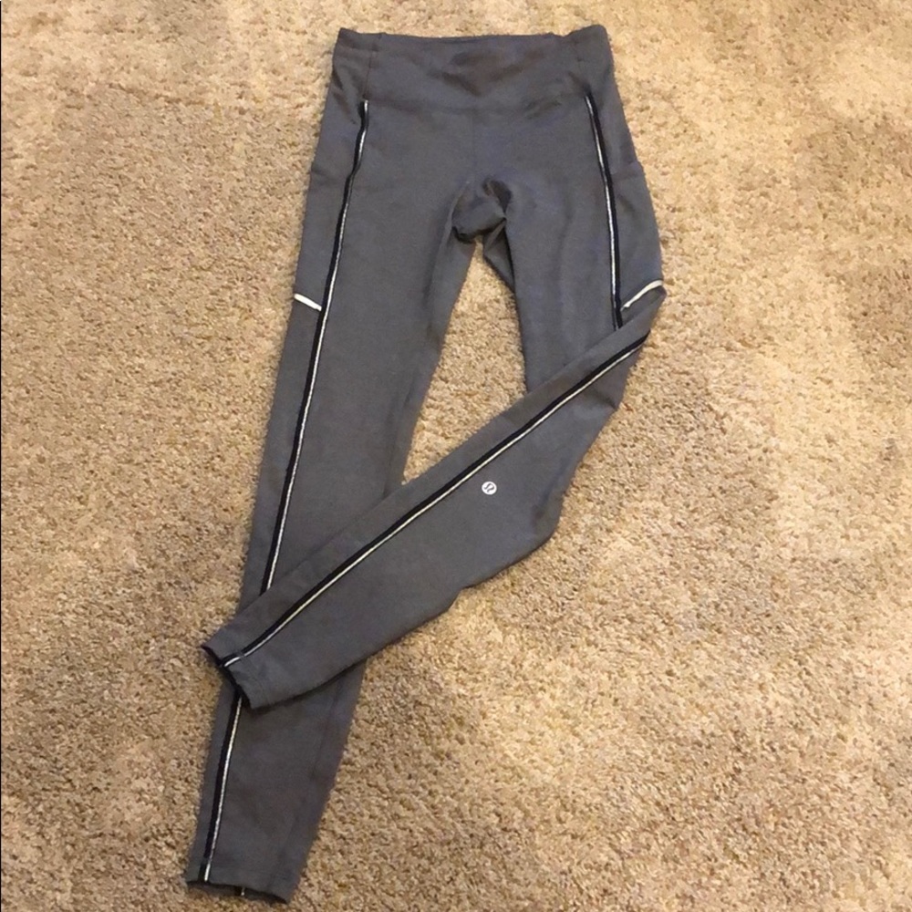 Lululemon 7/8 Legging